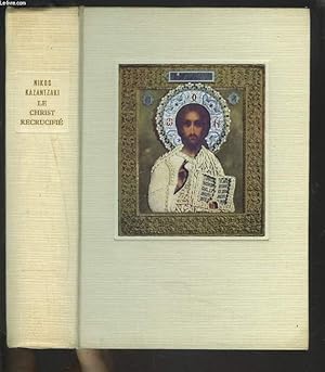 Seller image for LE CHRIST RECRUCIFIE for sale by Le-Livre