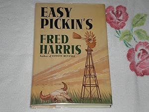 Seller image for Easy Pickin's for sale by SkylarkerBooks