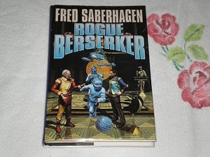 Seller image for Rogue Berserker for sale by SkylarkerBooks