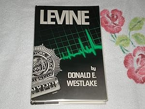 Image du vendeur pour Levine mis en vente par SkylarkerBooks