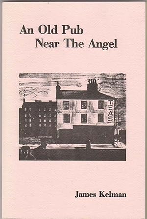 Seller image for An Old Pub Near the Angel And Other Stories for sale by Sweet Beagle Books