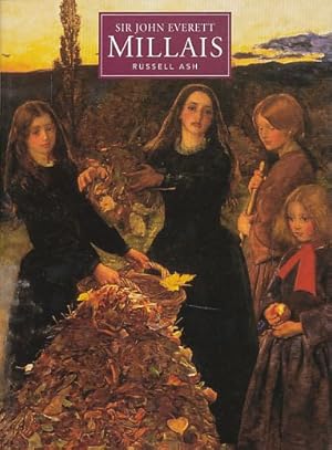 Bild des Verkufers fr Sir John Everett Millais. By russell Ash. zum Verkauf von Fundus-Online GbR Borkert Schwarz Zerfa