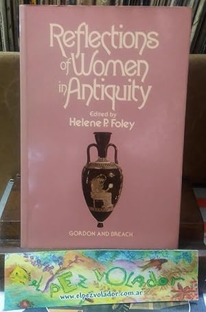 Reflections of Women in Antiquity