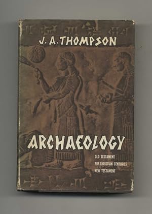 Archaeology and the Old Testament