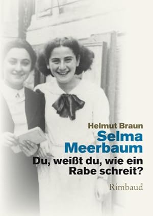 Image du vendeur pour Du, weit du, wie ein Rabe schreit? mis en vente par Rheinberg-Buch Andreas Meier eK