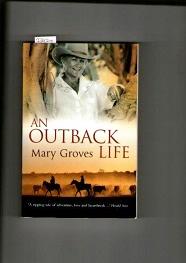Imagen del vendedor de Outback Life, An a la venta por Books Authors Titles