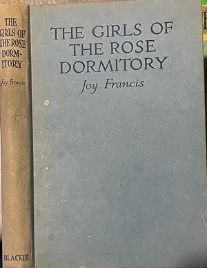 Imagen del vendedor de The Girls of the Rose Dormitory a la venta por Caerwen Books