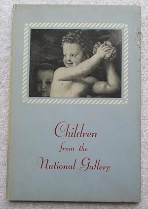 Children from the National Gallery