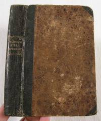 Immagine del venditore per A Dictionary of Important Names, Objects, and Terms, Found in the Holy Scriptures, Intended Principally for Youth venduto da Resource Books, LLC