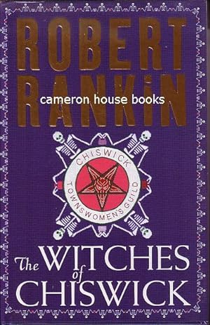 Imagen del vendedor de The Witches of Chiswick a la venta por Cameron House Books