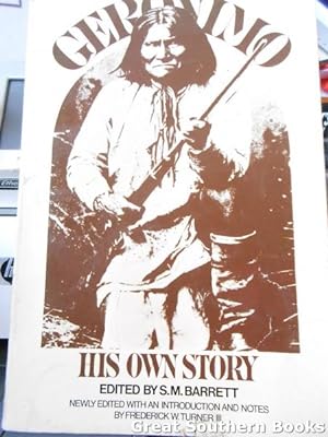 Geronimo : His Own Story