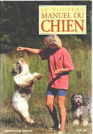 Le nouveau manuel du chien