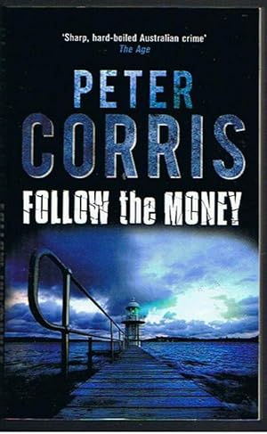 Seller image for Follow the Money (Cliff Hardy # 36) for sale by Taipan Books