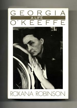 Seller image for Georgia O'Keeffe: a Life - 1st Edition/1st Printing for sale by Books Tell You Why  -  ABAA/ILAB