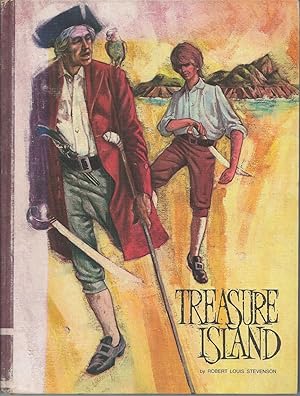 Treasure Island