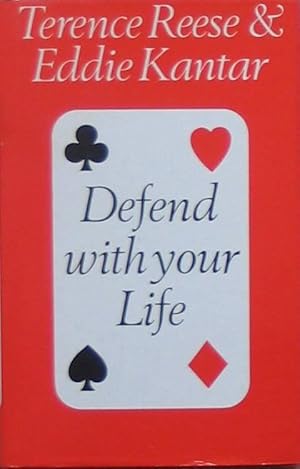 Defend with your Life (bridge)