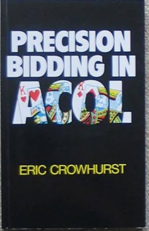 Precision Bidding in ACOL