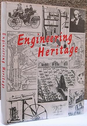 Engineering Heritage Volume I: Highlights from the History of Mechanical Engineering