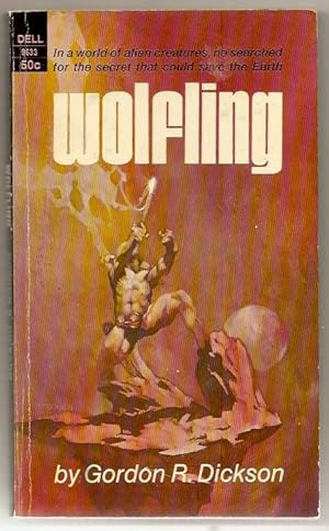 Wolfling