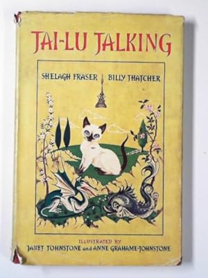 Seller image for Tai-Lu talking for sale by Cotswold Internet Books