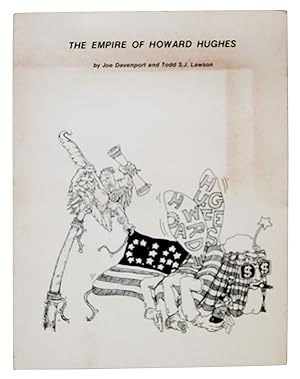 The Empire of Howard Hughes