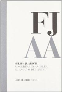Imagen del vendedor de AINGERUAREN ANGELUA - EL ANGULO DEL ANGEL a la venta por KALAMO LIBROS, S.L.
