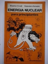 Seller image for Energia nuclear para principiantes (en portugus) for sale by Librera Ofisierra