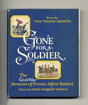 Seller image for Gone for a Soldier for sale by Books Tell You Why  -  ABAA/ILAB