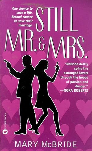 Seller image for Still Mr. & Mrs. for sale by Kayleighbug Books, IOBA