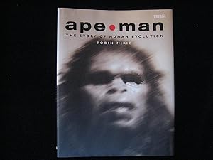 Ape - Man : The Story of Human Evolution