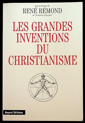 Immagine del venditore per Les grandes inventions du christianisme venduto da LibrairieLaLettre2