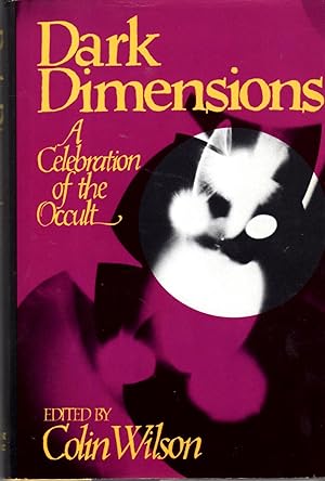 Seller image for Dark Dimensions A Celebration of the Occult for sale by Dean Nelson Books