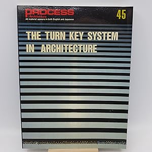 Image du vendeur pour Turn Key System In Architecture No 45 mis en vente par Shelley and Son Books (IOBA)