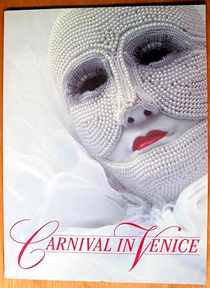 Seller image for Carnival in Venice for sale by Ken Jackson