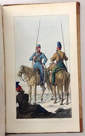 Bild des Verkufers fr Rulands und Deutschlands Befreiungskriege von der Franzosen-Herrschaft unter Napoleon Buonaparte in den Jahren 1812-1815. Band 1 (von 4): Der Krieg in Ruland 1812. zum Verkauf von Buch & Consult Ulrich Keip