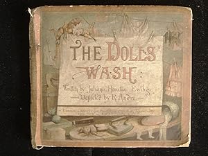 The Dolls' Wash