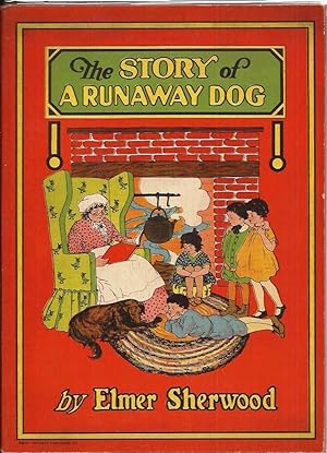 Story of a Runaway Dog (with Polly's Birthday Party)