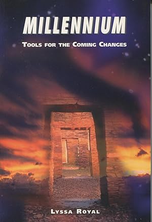 Immagine del venditore per Millennium: Tools for the Coming Changes venduto da Kenneth A. Himber