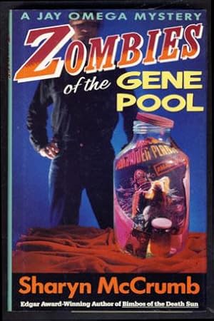 Seller image for Zombies of the Gene Pool for sale by Parigi Books, Vintage and Rare