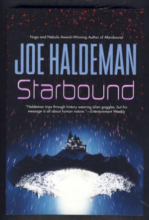 Seller image for Starbound for sale by Parigi Books, Vintage and Rare