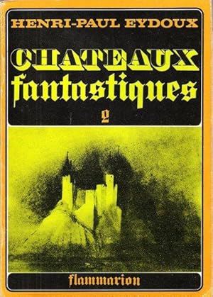 Chateaux Fantastiques 2