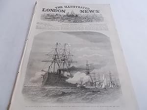 Imagen del vendedor de The Illustrated London News (September 9, 1865, Vol. XLVII, No. 1333) Complete Issue a la venta por Bloomsbury Books