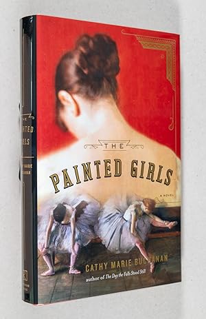 Seller image for The Painted Girls for sale by Christopher Morrow, Bookseller