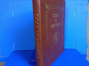 Seller image for Golf in America: The First One Hundred Years for sale by Dela Duende Books