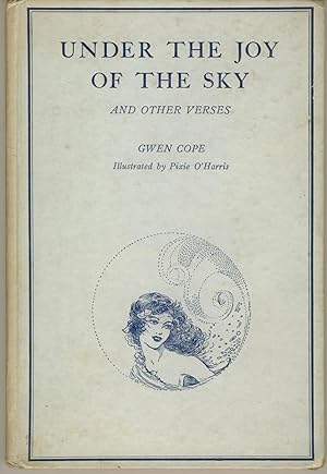 Under the Joy of the Sky and Other Verses. Illustrated by Pixie O'Harris