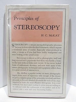 PRINCIPLES PF STEREOSCOPY
