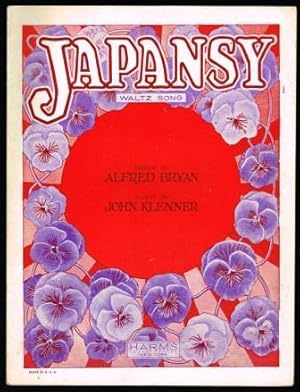 Japansy