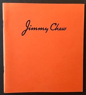 Bild des Verkufers fr Jimmy Chew: A Dental Health Book zum Verkauf von APPLEDORE BOOKS, ABAA