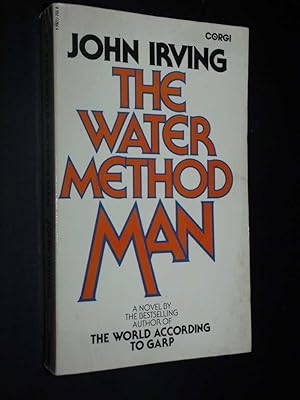 Image du vendeur pour The Water Method Man mis en vente par Serendipitous Ink