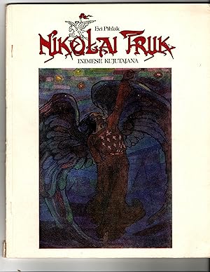 Seller image for NIKOLAI TRUK for sale by ART...on paper - 20th Century Art Books